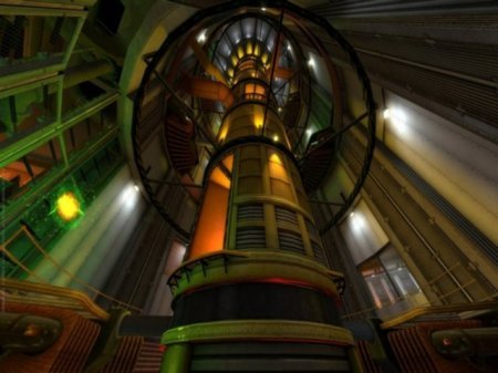 Black Mesa (2012)
