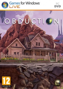 Obduction (2016) PC