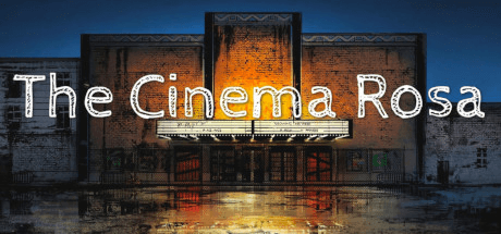 Скачать игру The Cinema Rosa на ПК бесплатно